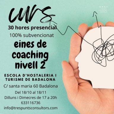 Herramientas de coaching nivel 2