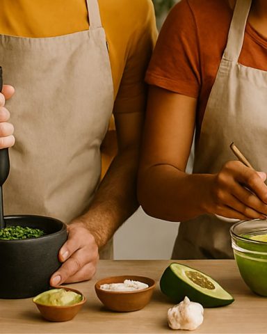 Curso 16h cocino para mi Cocino para mi